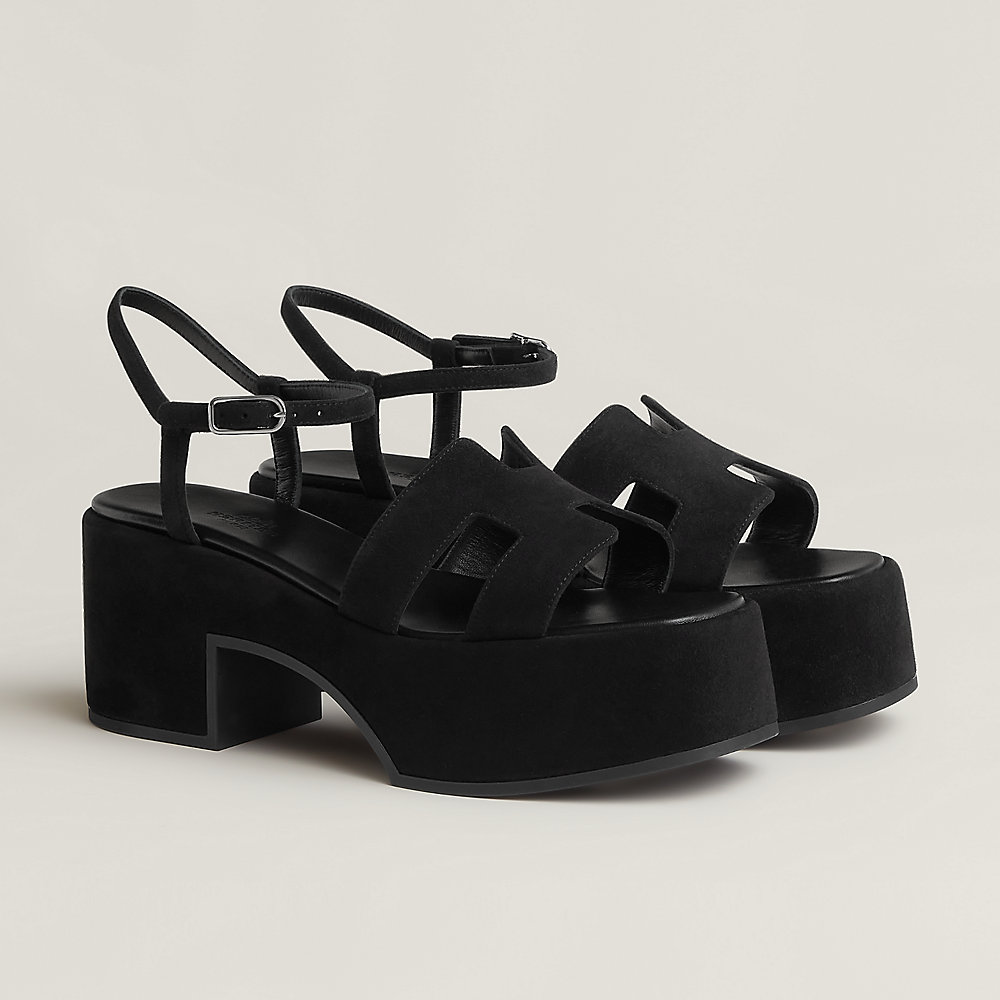 Jam 30 sandal | Hermès Mainland China